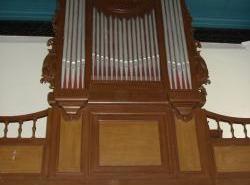 Orgel